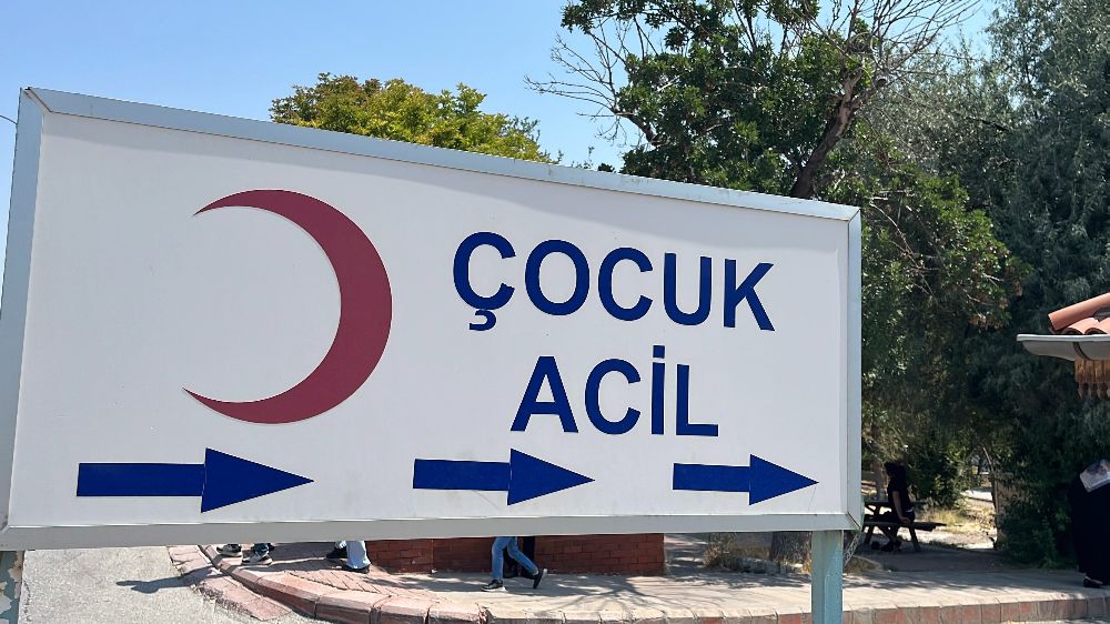 Yaz hastalıkları çocukları hedef alıyor
