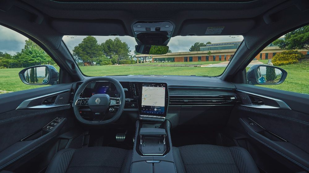 Yeni Renault Austral Türkiye’de satışa sunuldu