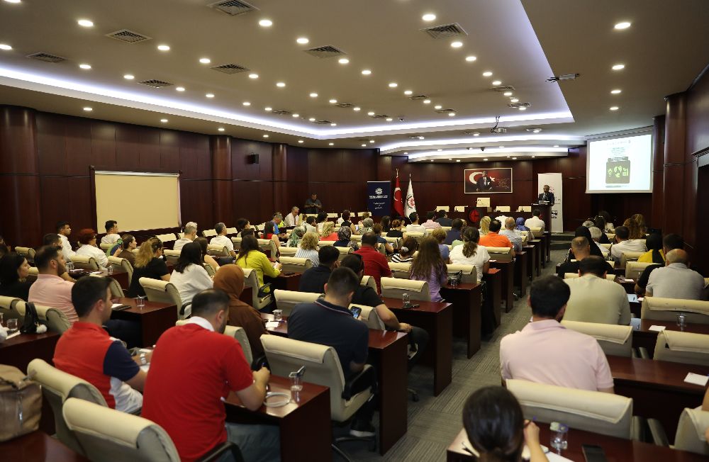 "Yeşil Fırsatlar" GTO’da konuşuldu