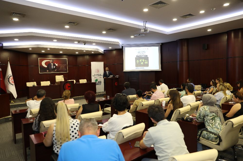 "Yeşil Fırsatlar" GTO’da konuşuldu
