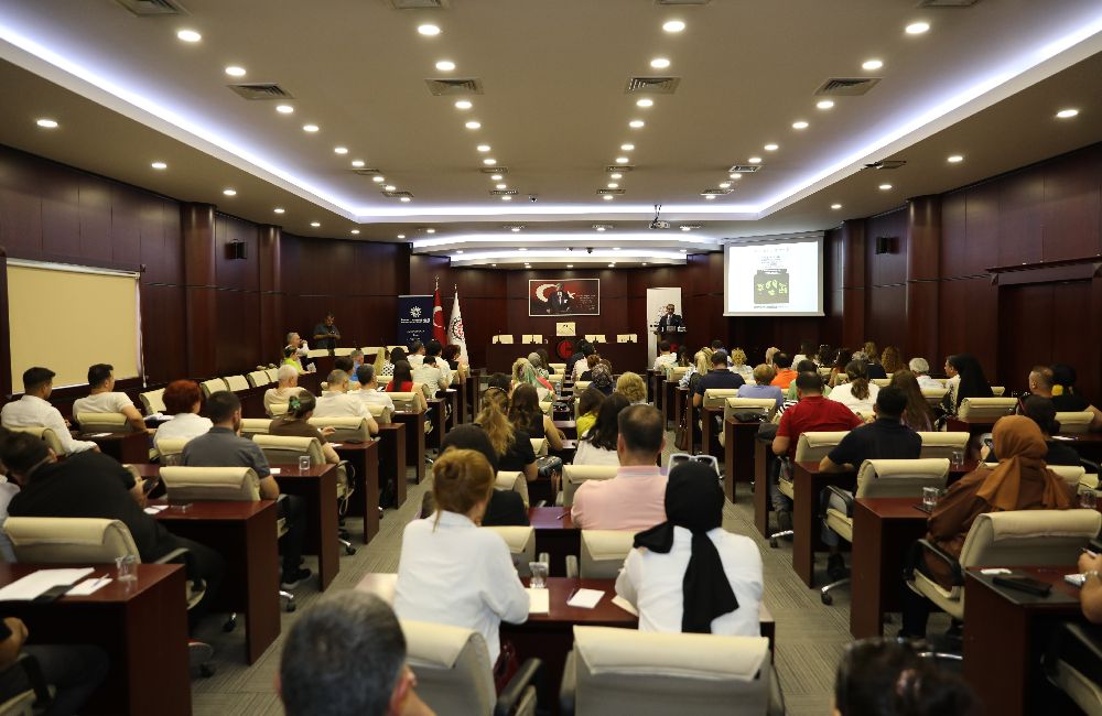 "Yeşil Fırsatlar" GTO’da konuşuldu