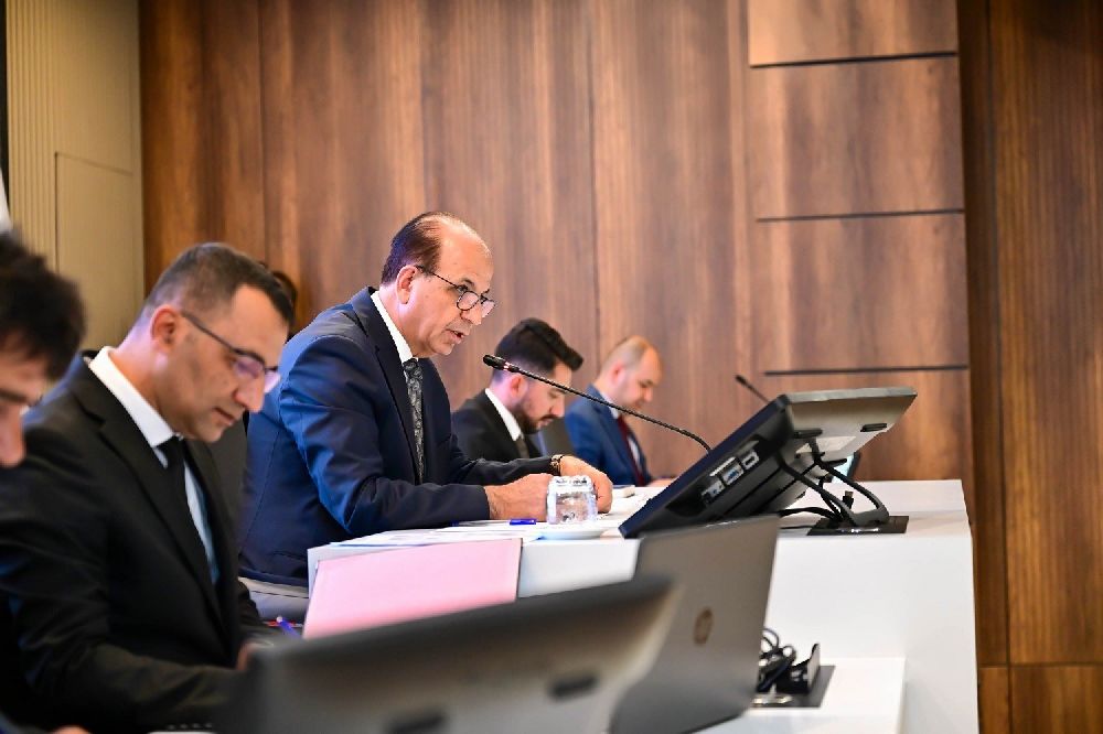 Yeşilyurt’ta elektrik aboneliği ve imar konusunda yeni kararlar alındı