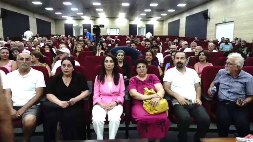 Yığılca arısı için suni tohumlama