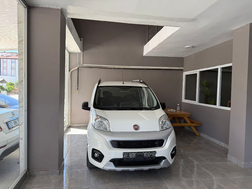 Yiğit Motors Bucak’ta yeni yerinde hizmetinizde