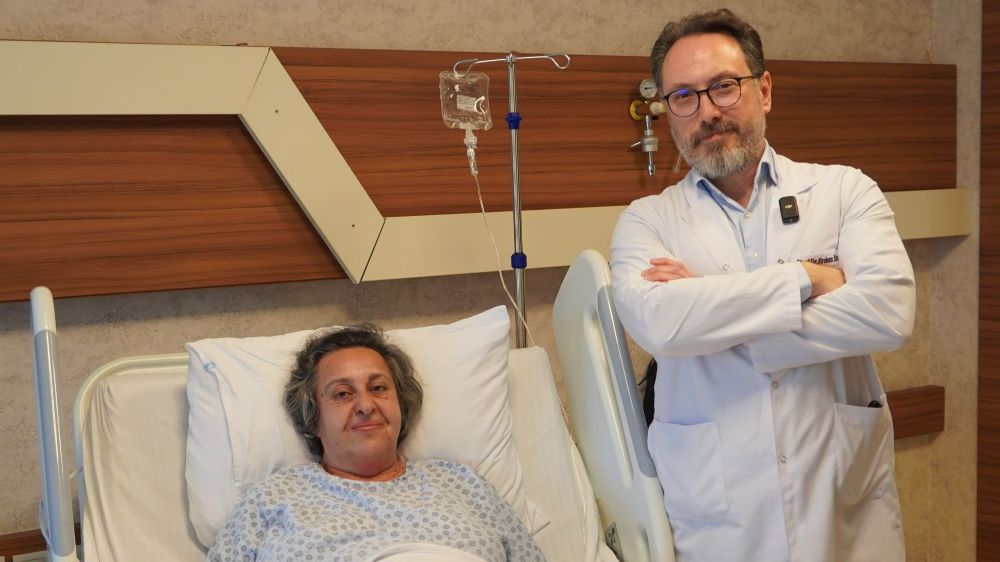 Yıllarca alerji sandı, tanı şaşırttı