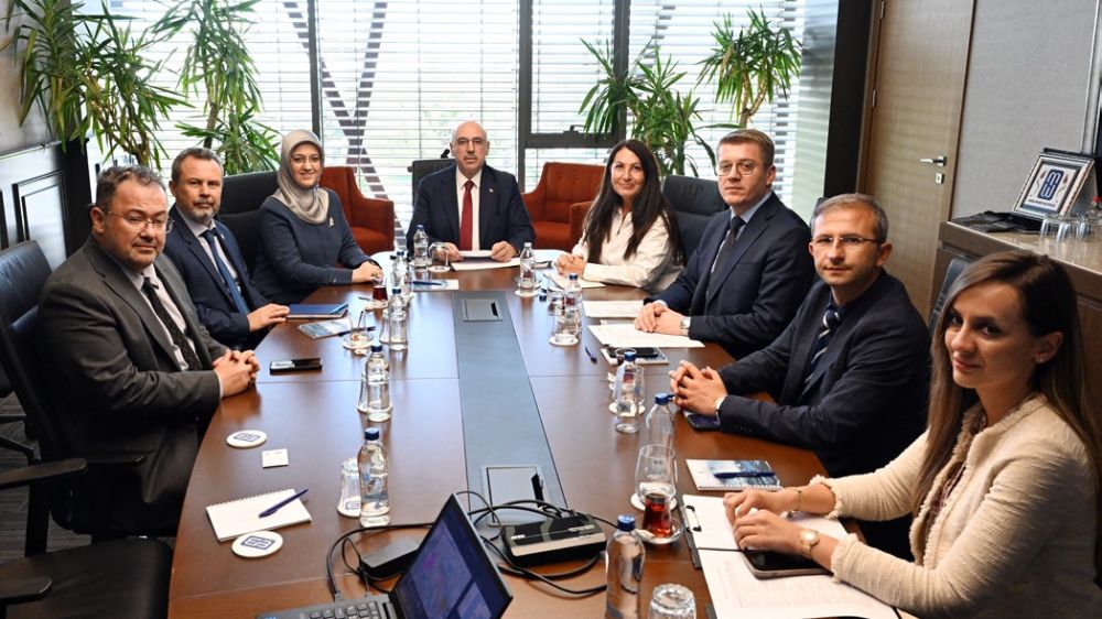 YÖK ve TOBB'un iş birliğinde Manisa CBÜ öğrencilerine fırsat