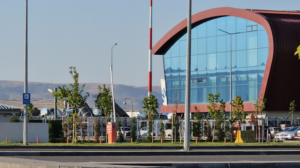 Yolcu uçağında uyuşturucu operasyonu: 1 gözaltı