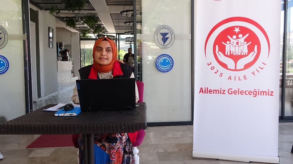 Yozgat'ta 514 çift evlilik kredisine başvurdu