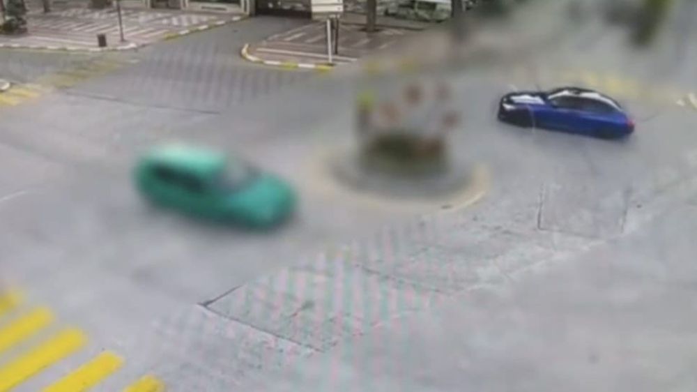 Yozgat’ta drift yapan sürücüye 46 bin lira ceza uygulandı