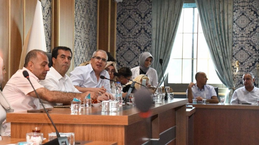 Yunusemre'de daha kaliteli hizmet için TSE denetimi