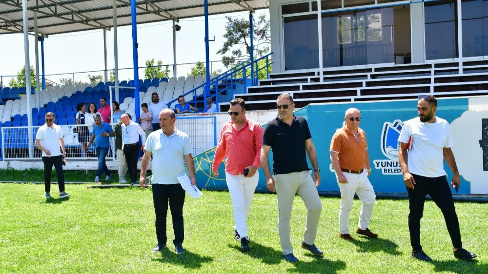  Yunusemre'de İller Arası Minikler Tekvando Turnuvası başlıyor