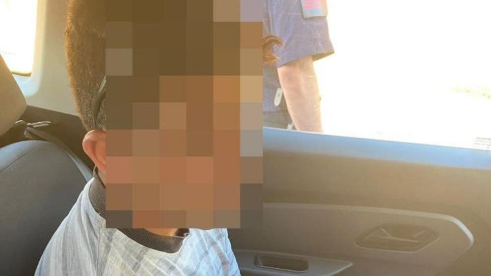 Zirai alanı yakan şüpheli tutuklandı