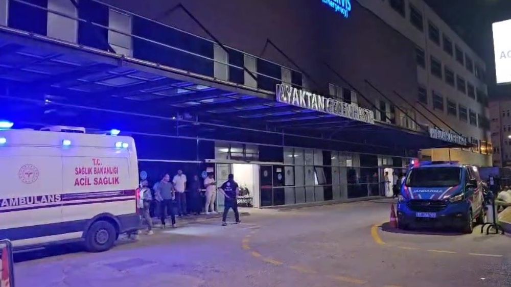  Zonguldak'ta düğün dönüşü Bıçaklı kavga 3 kişi hayatını kaybetti