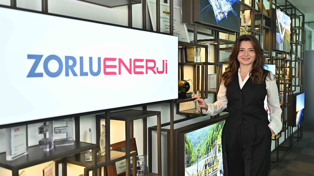 Zorlu Enerji, İsrail'deki enerji yatırımlarının satışını tamamladı