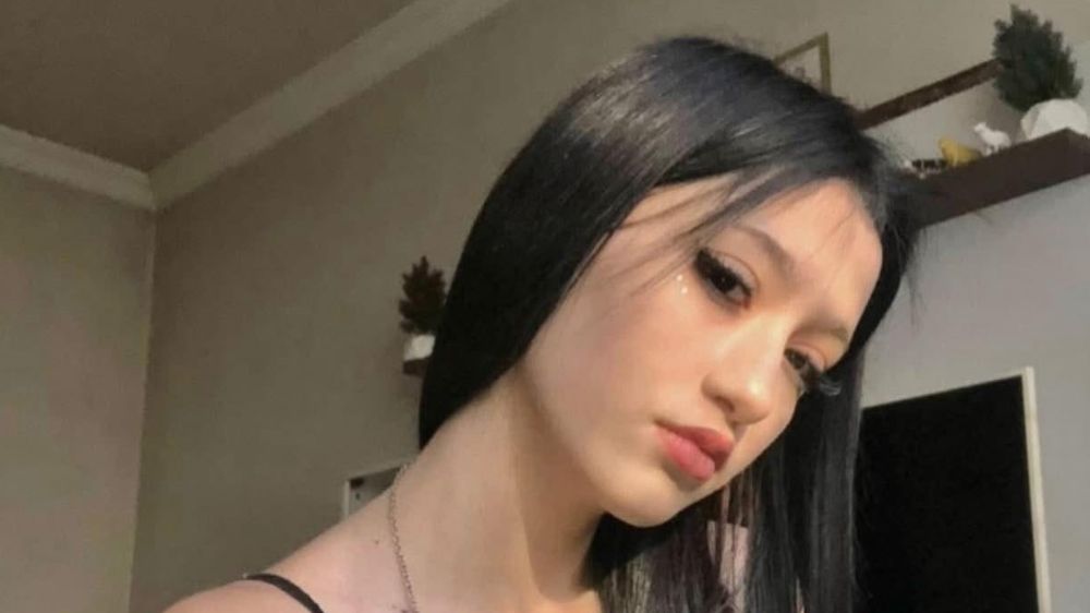 17 yaşındaki Hilalnur  trafik kazasında hayatını kaybetti