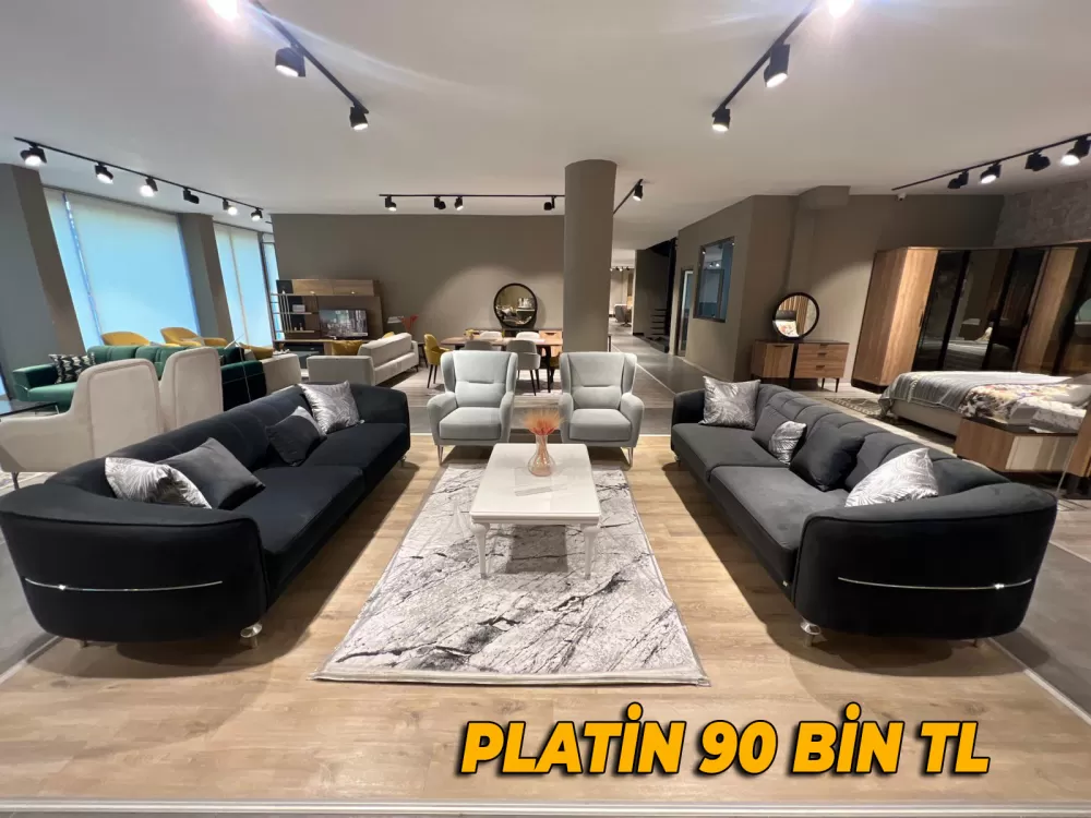 Bucak’ta İstikbal Bayii’nden %50’ye varan şok indirim!