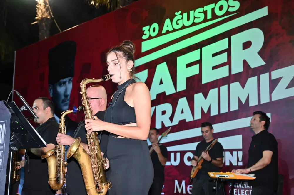 Kepez’de sanat ve eğlence dolu 15 gün başlıyor