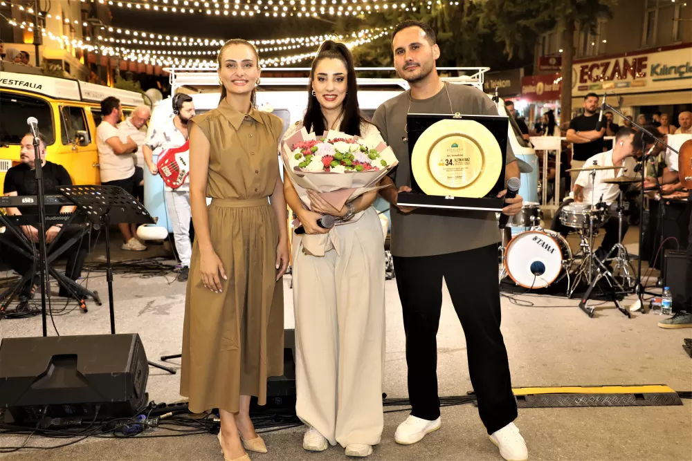 Korkuteli ’de Şenlikler Dolu Dizgin Devam Ediyor