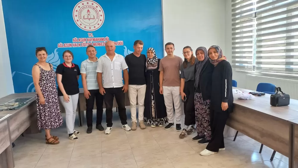 Ağlasun’da turizm atağı Kırsal turizmle yeni dönem