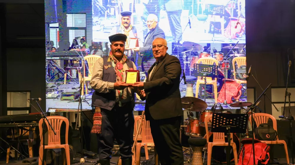 9. Kültür, Turizm, Tarım ve Doğa Sporları Festivali tamamlandı