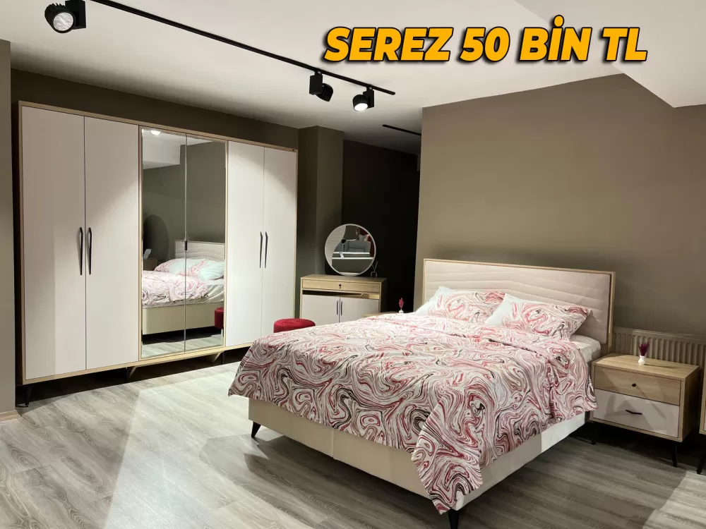 Bucak’ta İstikbal Bayii’nden %50’ye varan şok indirim!