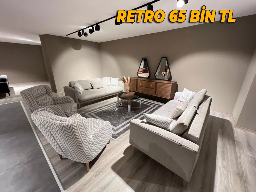 Bucak’ta İstikbal Bayii’nden %50’ye varan şok indirim!