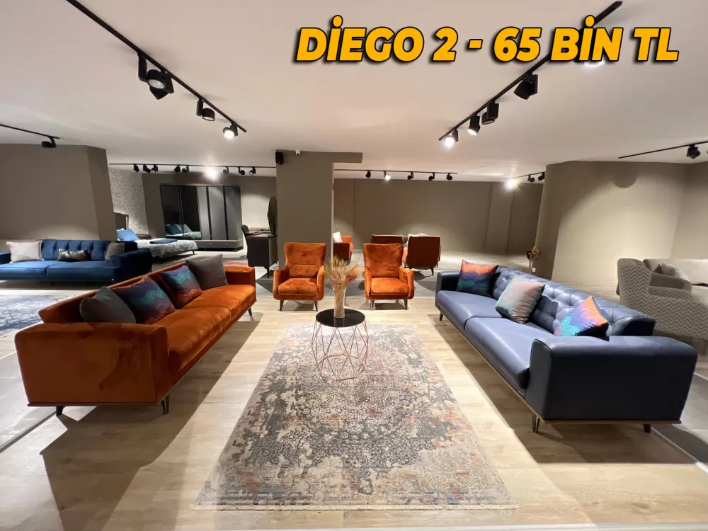 Bucak’ta İstikbal Bayii’nden %50’ye varan şok indirim!