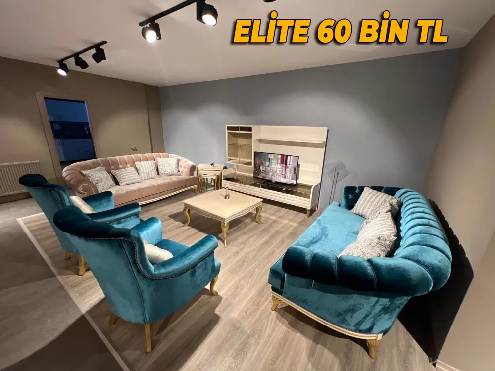 Bucak’ta İstikbal Bayii’nden %50’ye varan şok indirim!