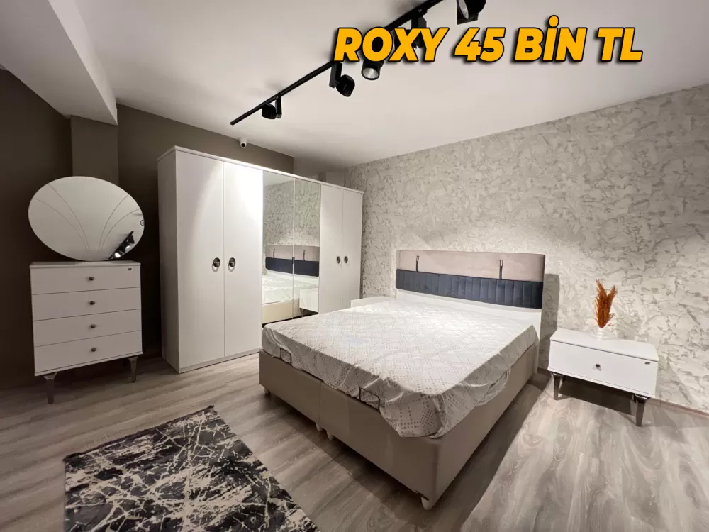 Bucak’ta İstikbal Bayii’nden %50’ye varan şok indirim!