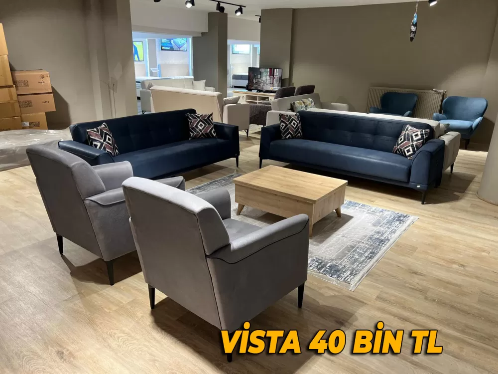 Bucak’ta İstikbal Bayii’nden %50’ye varan şok indirim!