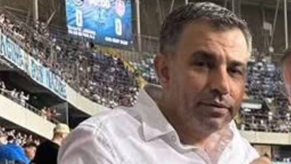 Adana Demirspor'un kalecisinin babası kuyumcu dükkanında ölü bulundu