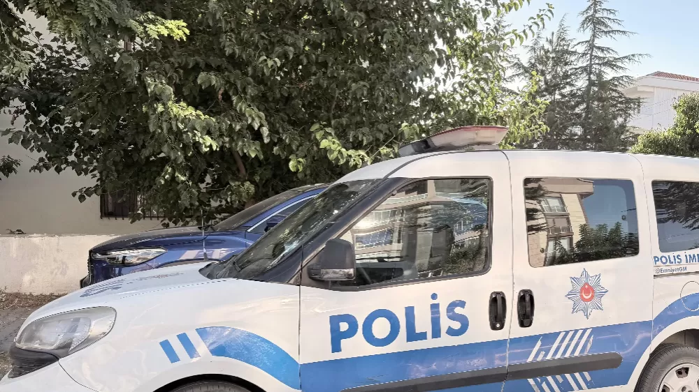 Afyon Bolvadin'de  Silahlı saldırıda yaralanan şahıs hastanede hayatını kaybetti