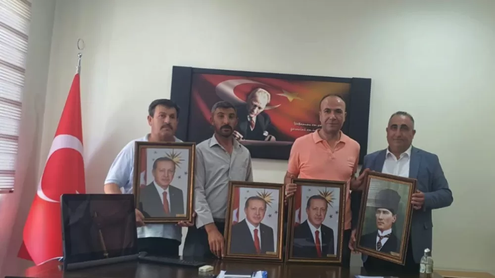 Afyonkarahisar’da büyük zaferin yıl dönümü kutlamaları sürüyor