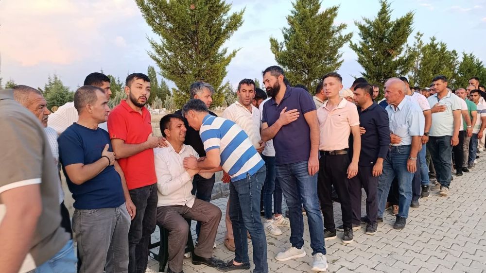 Afyonkarahisar İhsaniye'de gölet faciası 11 yaşındaki iki çocuk boğularak öldü
