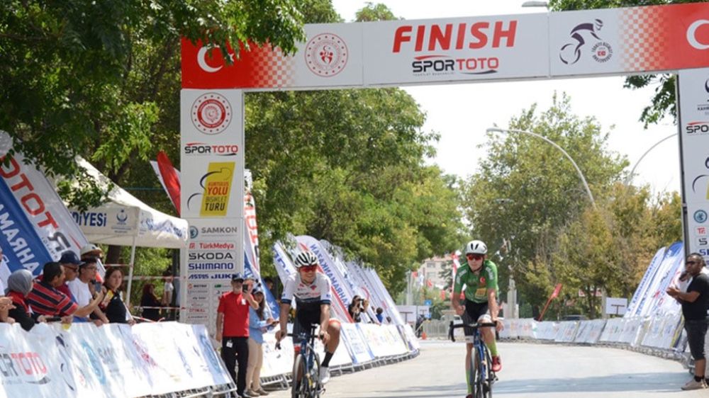 Ağustos ayında pedallar Türkiye’nin geleceği için dönecek