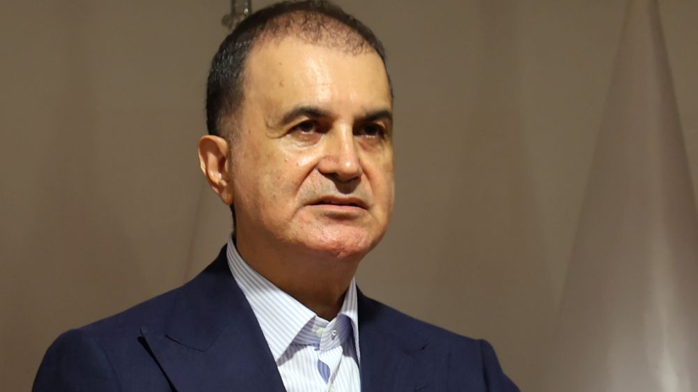 AK Parti Sözcüsü Çelik: "Özgür Özel’in Cumhurbaşkanımızı Filistin konusunda eleştirecek kapasitesi yoktur"