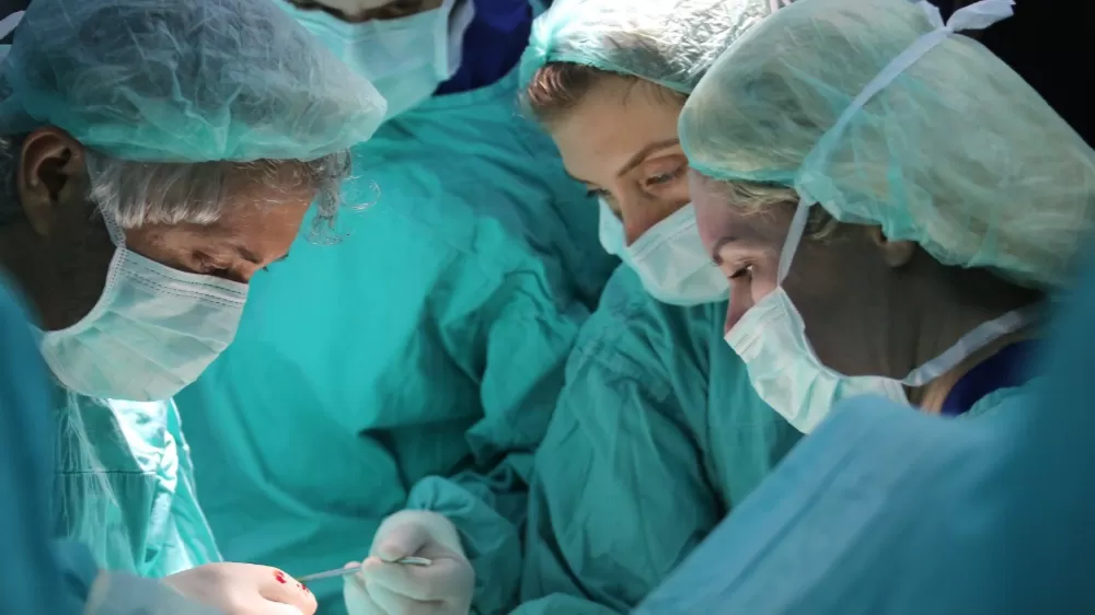 Akdeniz Üniversitesi, Türkiye’de akciğer nakli yapabilen 3. Merkez oldu