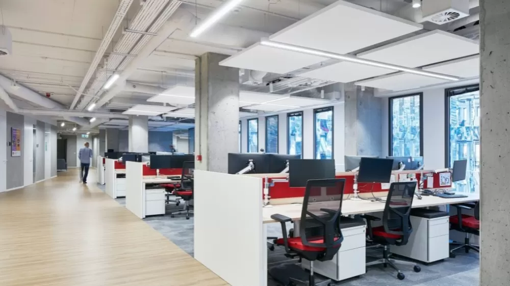 Akustik Panel ile Mekanlarda Konfor ve Estetik Bir Arada