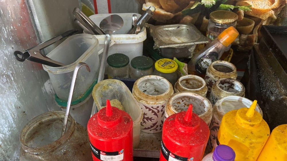 Alanya’da hijyen kurallarını hiçe sayan işletme süresiz olarak mühürlendi