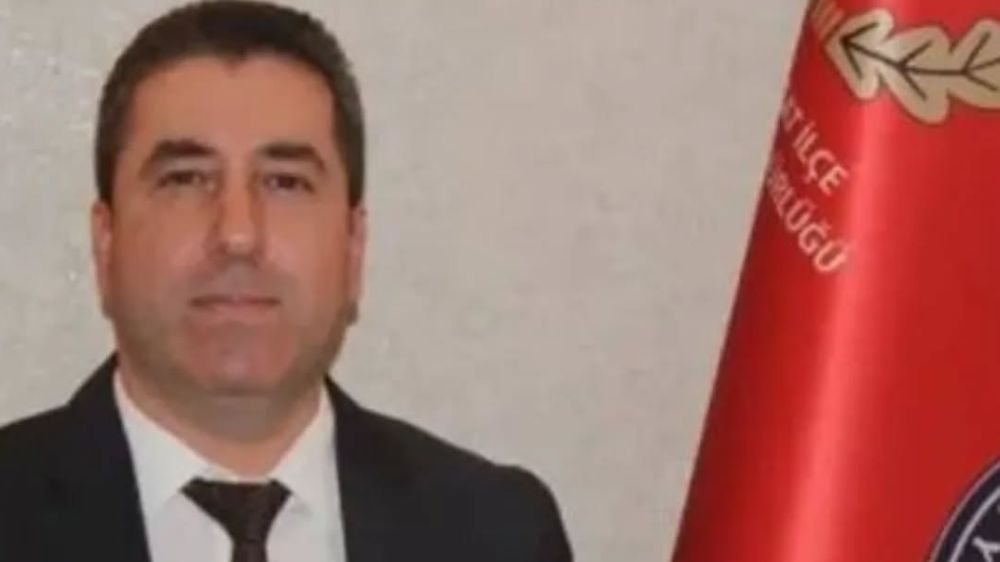 Alanya Emniyet Müdürlüğü'ne Yeni Atama Mustafa Hilmi Özgönül Göreve Başladı