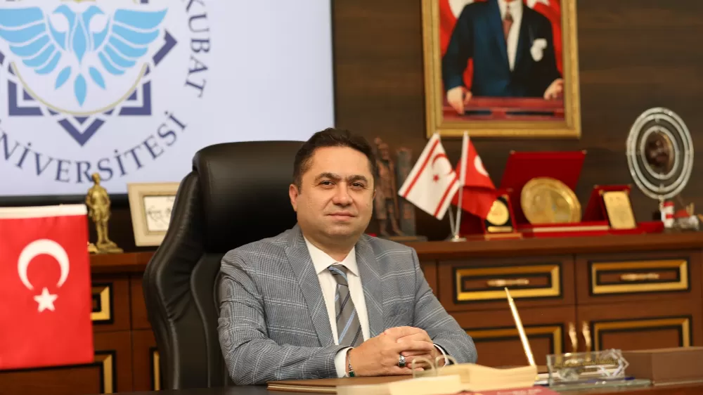 Alanya’ya bilim üssü ALKÜ’den Moleküler Tıp Merkezi yatırımı