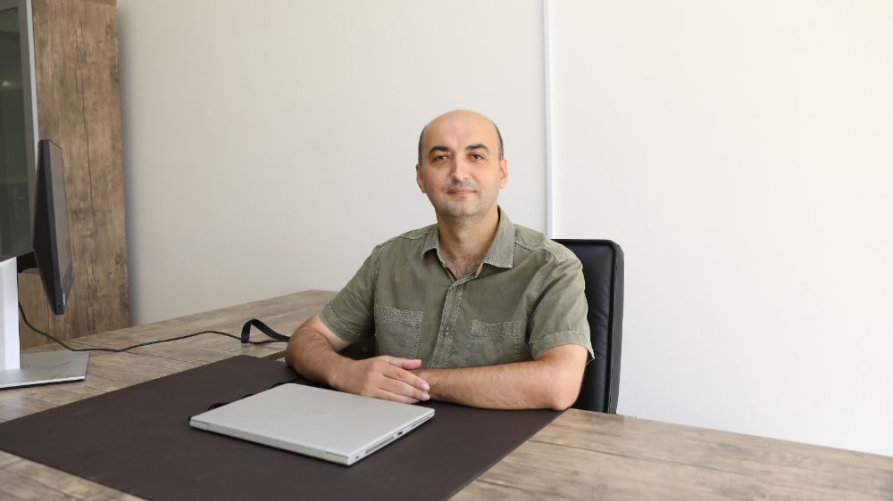 ALKÜ’lü akademisyenden siber güvenlik uyarısı