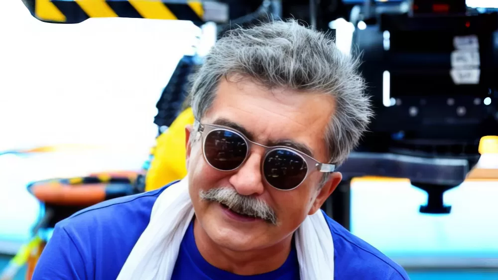 Altın Portakal’da büyük jüri Ömer Vargı Başkanlığında sinemanın zirvesi