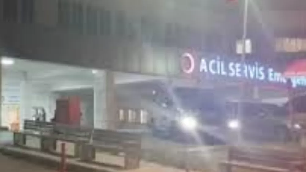 Ankara'yı üzen olay Gölette kurtarmaya çalıştığı kuzeniyle beraber boğuldu