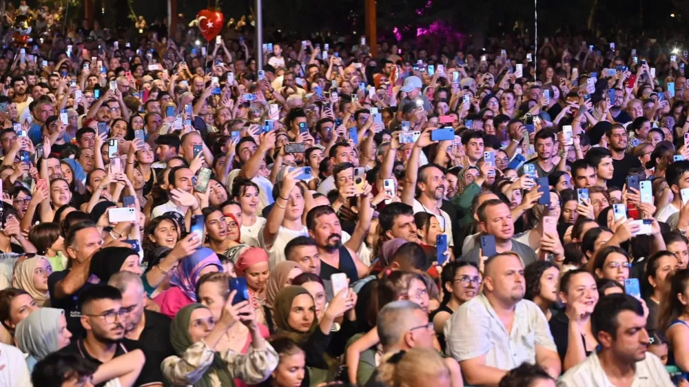 Antalya, 2. Uluslararası Kepez Kültür Festivali'nde buluşacak