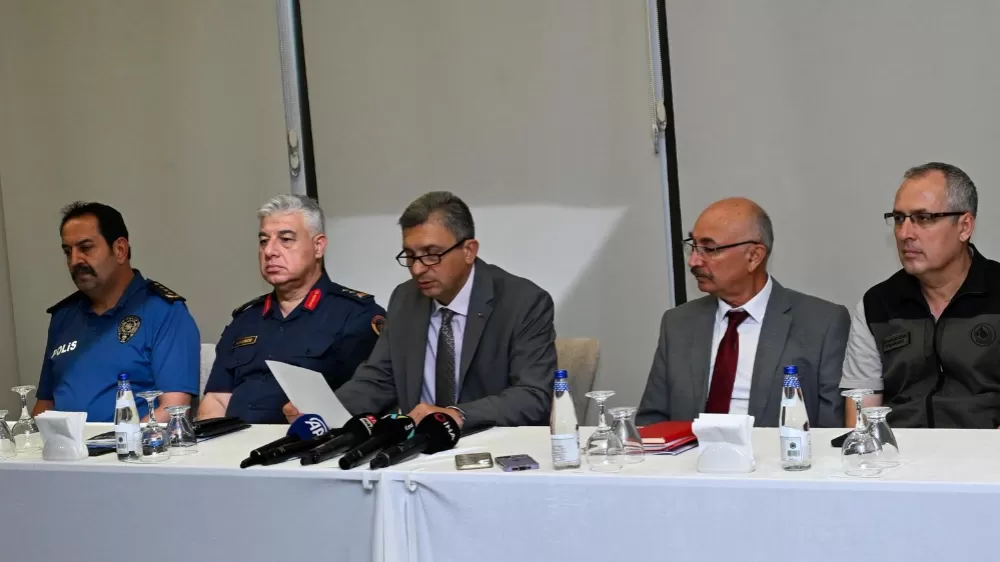 Antalya'da 128 orman yangını Yeni önleme planı yolda