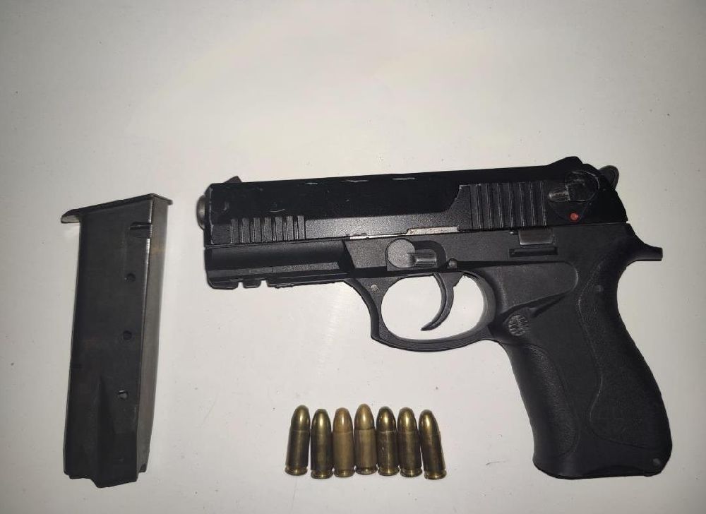 Antalya’da bir haftada 62 aranan şahıs yakalandı