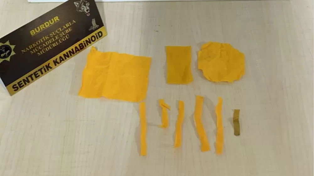 Antalya'da bir haftada gerçekleşen denetimlerde 22 tutuklama