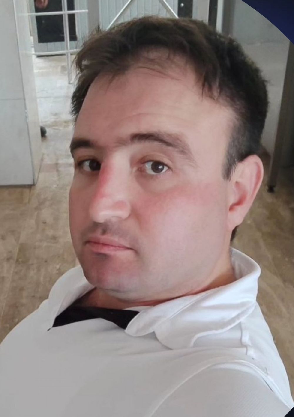 Antalya'da mesai arkadaşlarının bir süredir ulaşamadığı otel çalışanı, evinde ölü bulundu.