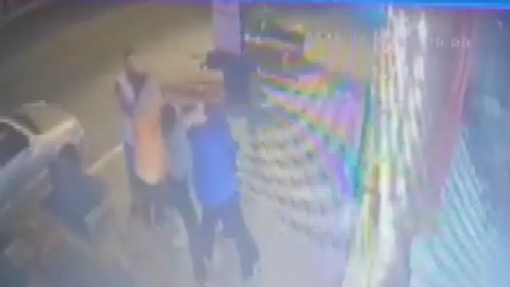  Antalya Pastacılar Odası Başkanı cinayetinde 3 kişi öldü görüntüleri ortaya çıktı 